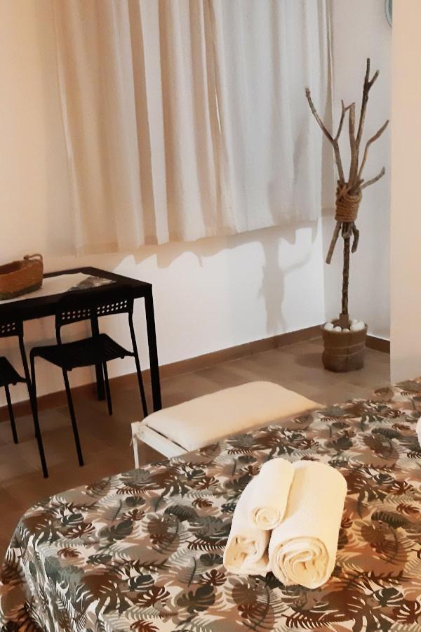 A Casa Di Tony Sicilian Holidays Nature Apartment Sciacca Exterior photo